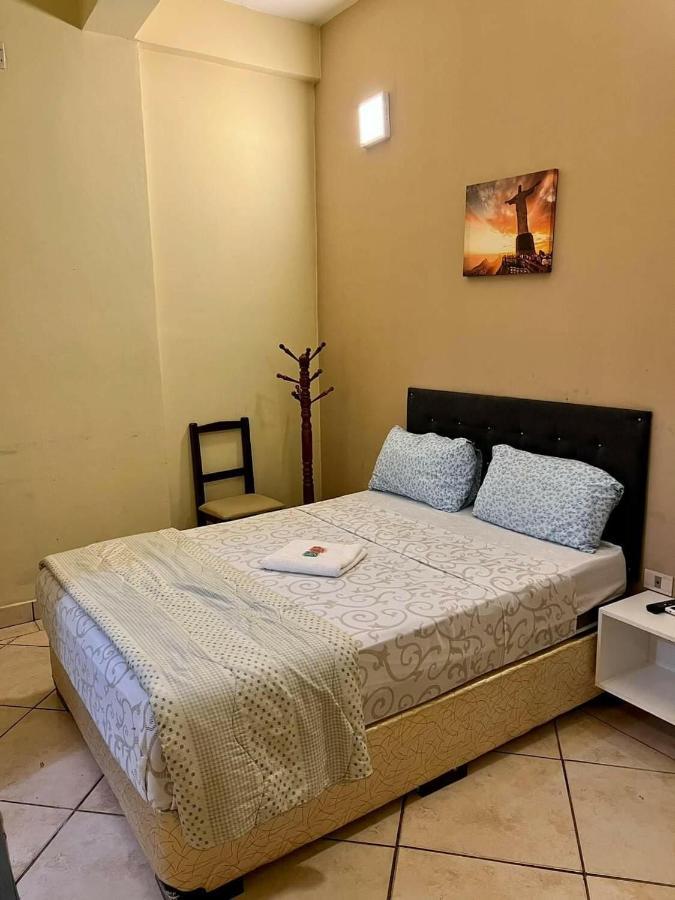 Hotel Catedral Σιουδάδ Ντελ Έστε Εξωτερικό φωτογραφία