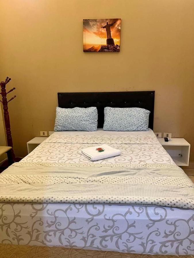 Hotel Catedral Σιουδάδ Ντελ Έστε Εξωτερικό φωτογραφία