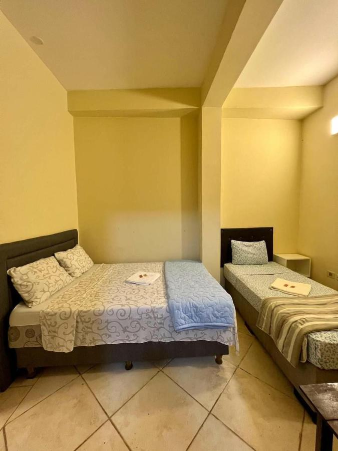 Hotel Catedral Σιουδάδ Ντελ Έστε Εξωτερικό φωτογραφία