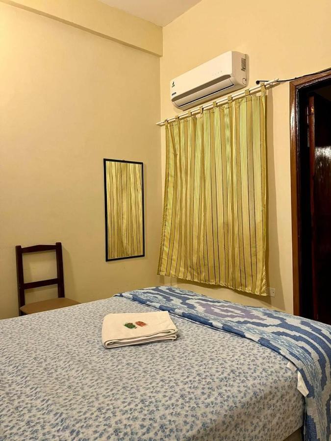 Hotel Catedral Σιουδάδ Ντελ Έστε Εξωτερικό φωτογραφία