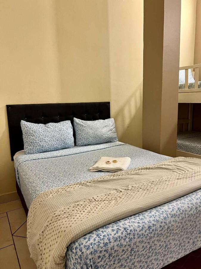 Hotel Catedral Σιουδάδ Ντελ Έστε Εξωτερικό φωτογραφία