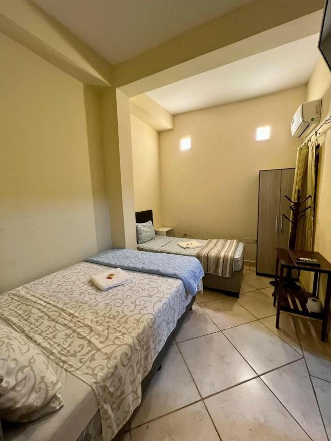 Hotel Catedral Σιουδάδ Ντελ Έστε Εξωτερικό φωτογραφία