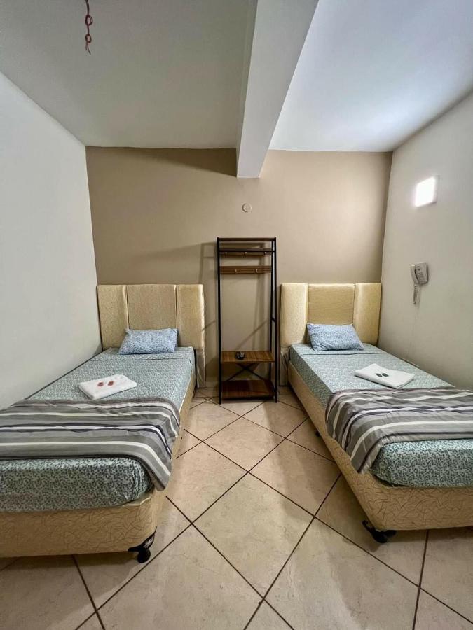 Hotel Catedral Σιουδάδ Ντελ Έστε Εξωτερικό φωτογραφία