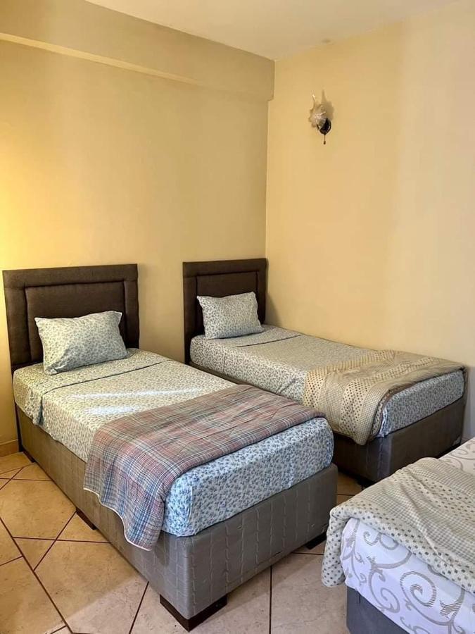 Hotel Catedral Σιουδάδ Ντελ Έστε Εξωτερικό φωτογραφία