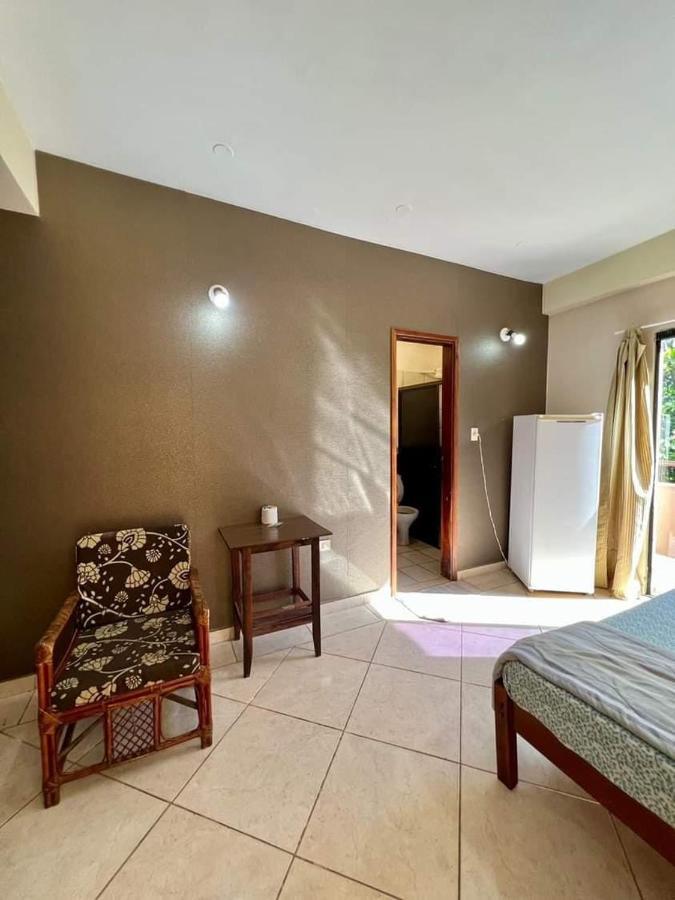 Hotel Catedral Σιουδάδ Ντελ Έστε Εξωτερικό φωτογραφία