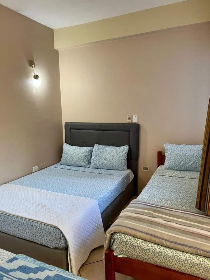 Hotel Catedral Σιουδάδ Ντελ Έστε Εξωτερικό φωτογραφία