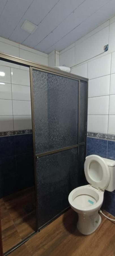 Hotel Catedral Σιουδάδ Ντελ Έστε Εξωτερικό φωτογραφία