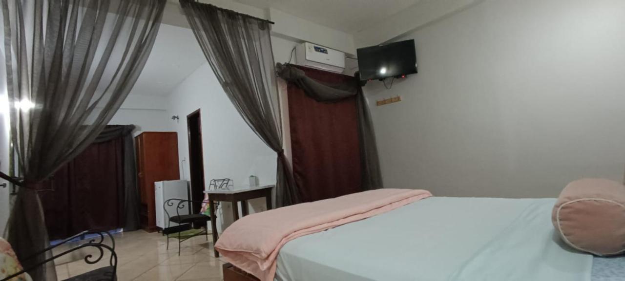 Hotel Catedral Σιουδάδ Ντελ Έστε Εξωτερικό φωτογραφία