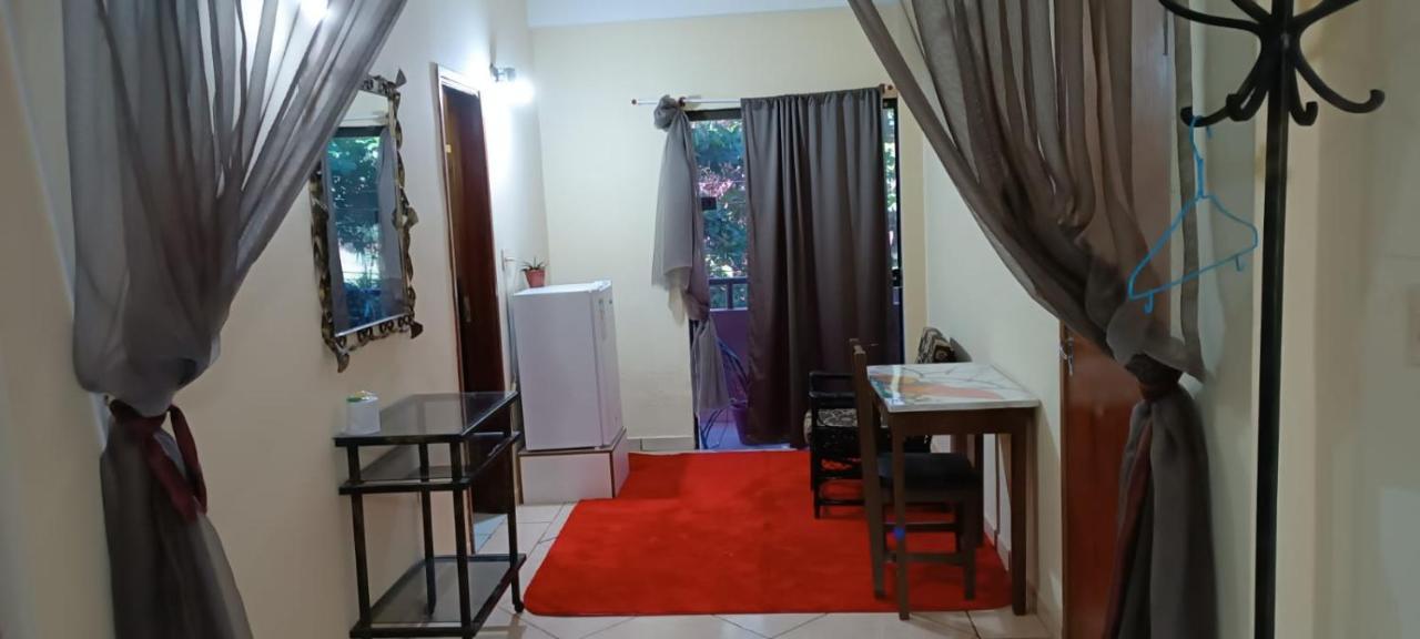 Hotel Catedral Σιουδάδ Ντελ Έστε Εξωτερικό φωτογραφία