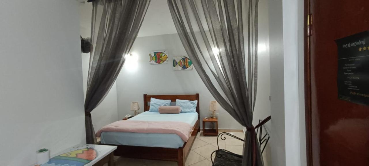 Hotel Catedral Σιουδάδ Ντελ Έστε Εξωτερικό φωτογραφία