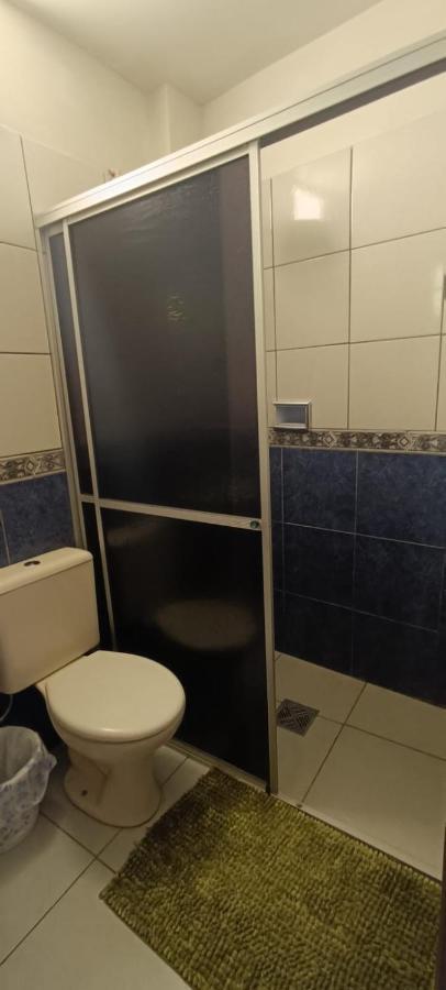 Hotel Catedral Σιουδάδ Ντελ Έστε Εξωτερικό φωτογραφία