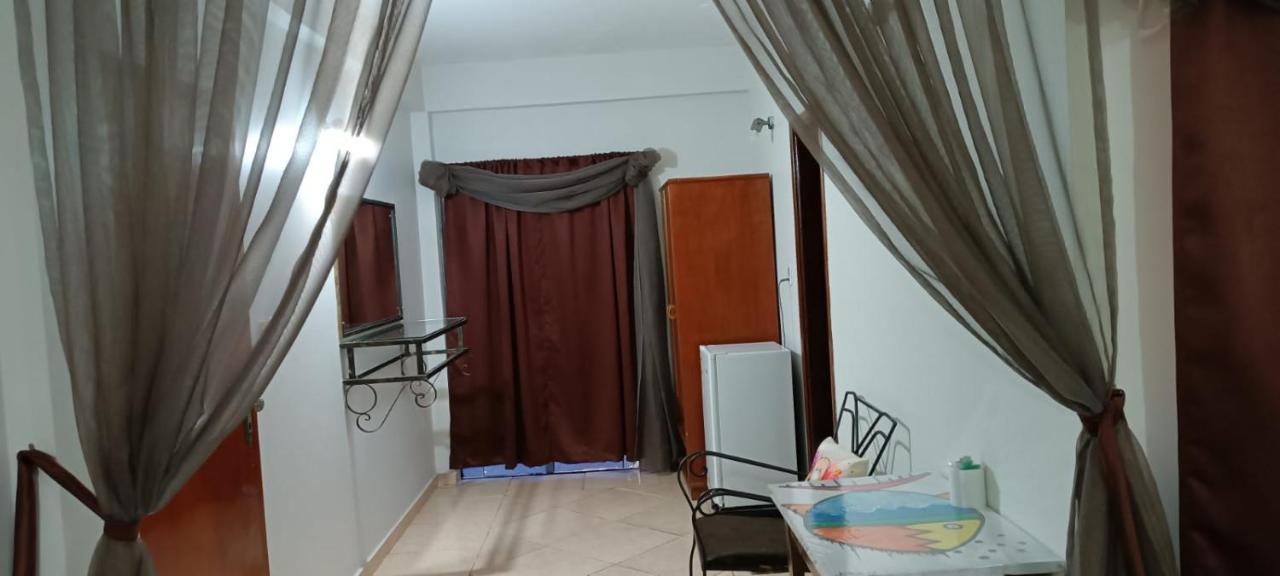 Hotel Catedral Σιουδάδ Ντελ Έστε Εξωτερικό φωτογραφία