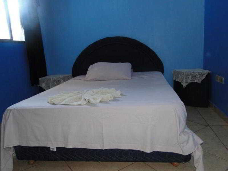 Hotel Catedral Σιουδάδ Ντελ Έστε Εξωτερικό φωτογραφία