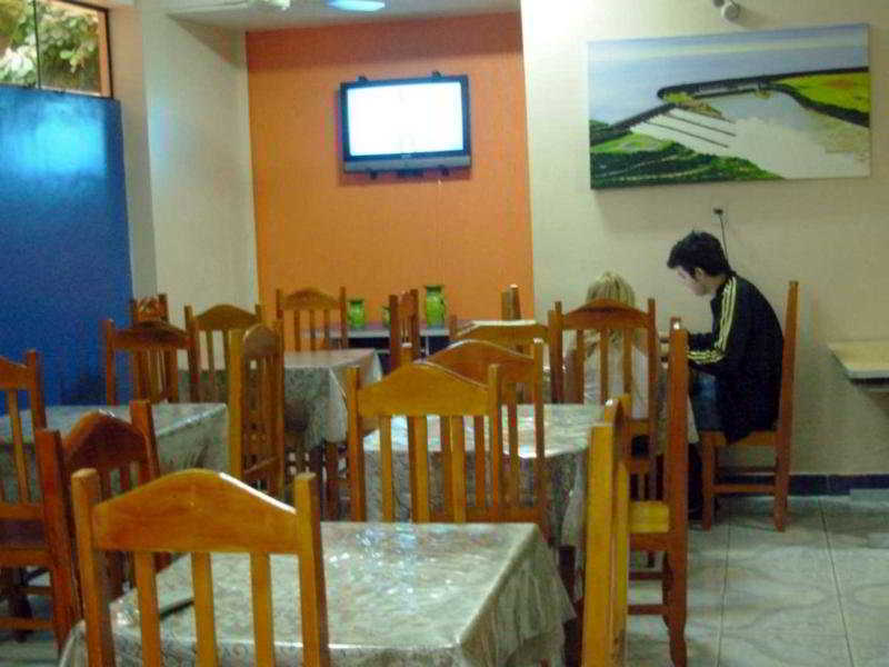 Hotel Catedral Σιουδάδ Ντελ Έστε Εξωτερικό φωτογραφία