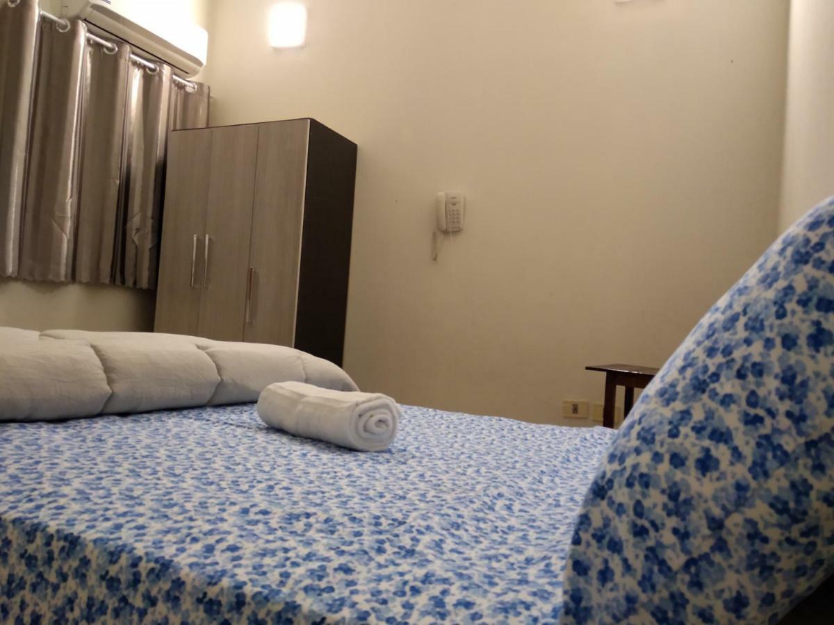 Hotel Catedral Σιουδάδ Ντελ Έστε Εξωτερικό φωτογραφία